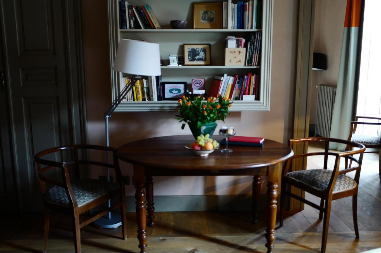 Bed & Breakfast Bedandex Turin