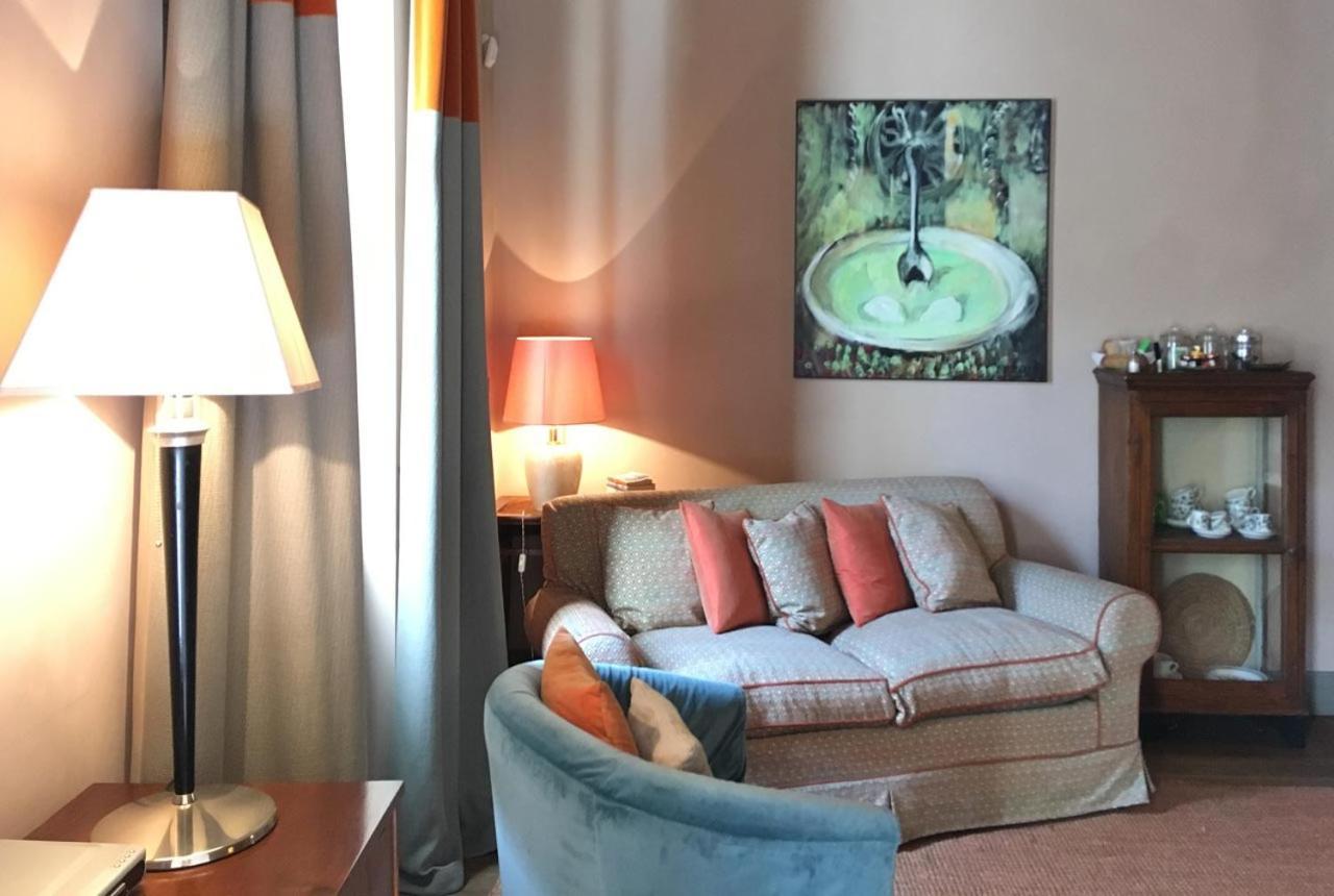 Bed & Breakfast Bedandex Turin